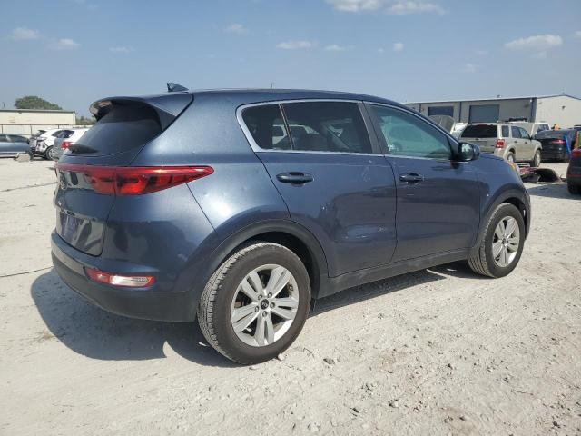 Photo 2 VIN: KNDPM3AC1J7374168 - KIA SPORTAGE 