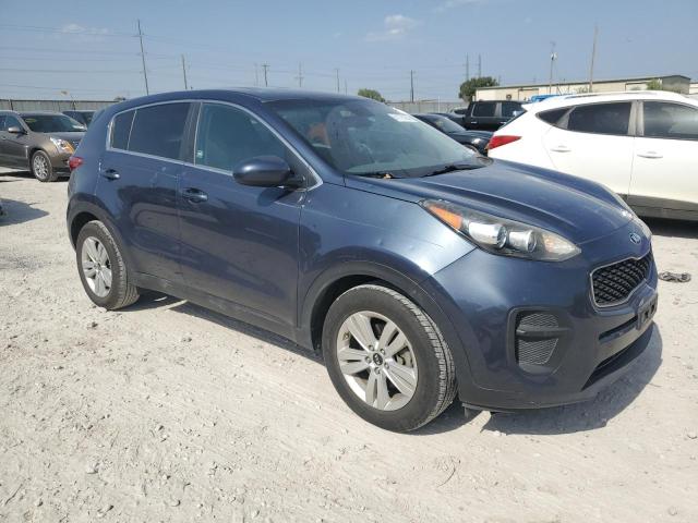 Photo 3 VIN: KNDPM3AC1J7374168 - KIA SPORTAGE 