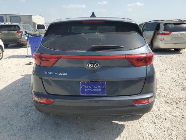 Photo 5 VIN: KNDPM3AC1J7374168 - KIA SPORTAGE 