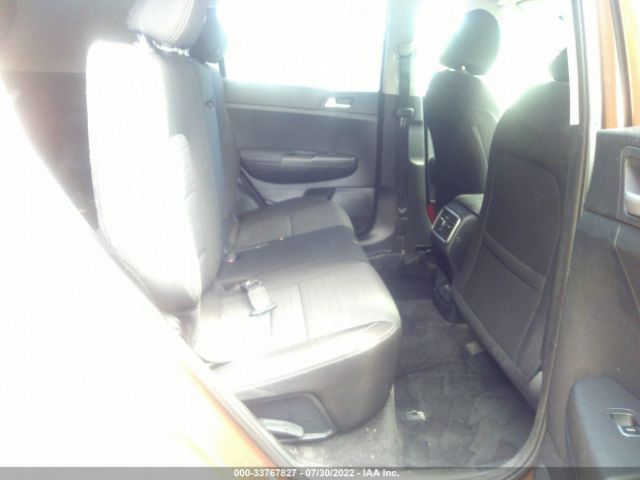 Photo 7 VIN: KNDPM3AC1J7423367 - KIA SPORTAGE 