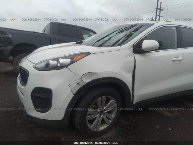 Photo 5 VIN: KNDPM3AC1J7463190 - KIA SPORTAGE 