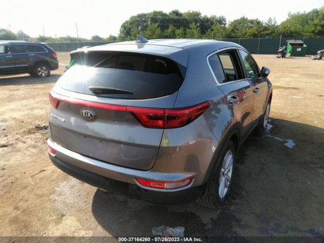 Photo 3 VIN: KNDPM3AC1J7473508 - KIA SPORTAGE 