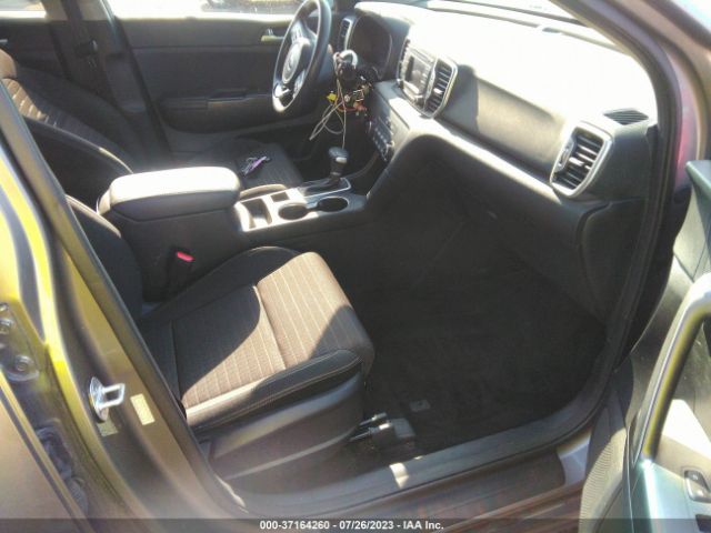 Photo 4 VIN: KNDPM3AC1J7473508 - KIA SPORTAGE 