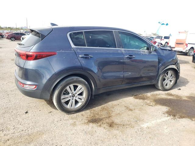 Photo 2 VIN: KNDPM3AC1J7485173 - KIA SPORTAGE 