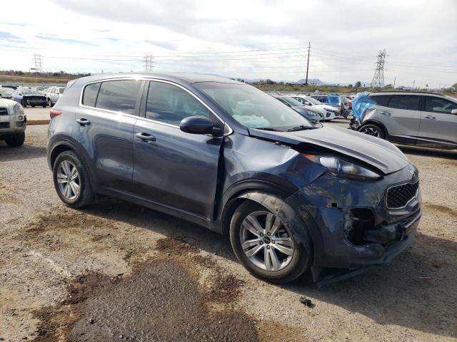 Photo 3 VIN: KNDPM3AC1J7485173 - KIA SPORTAGE 