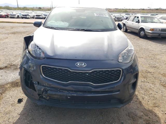 Photo 4 VIN: KNDPM3AC1J7485173 - KIA SPORTAGE 