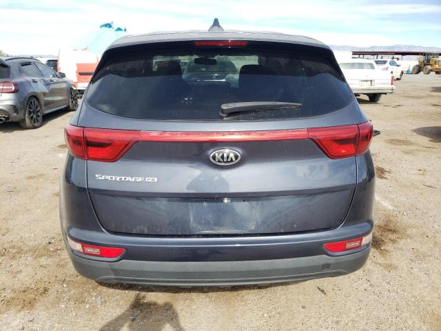 Photo 5 VIN: KNDPM3AC1J7485173 - KIA SPORTAGE 