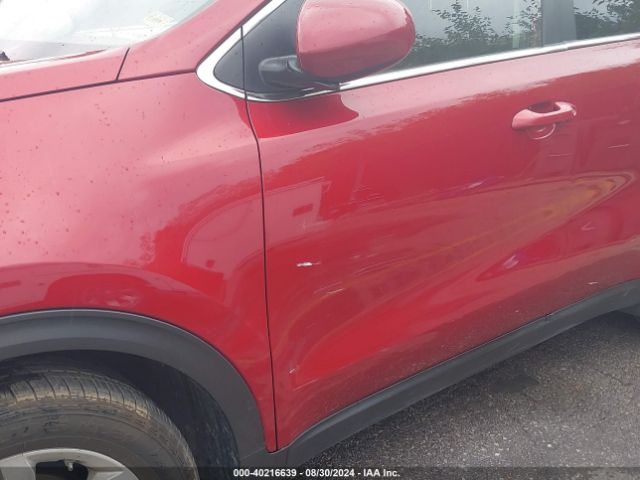 Photo 5 VIN: KNDPM3AC1J7485917 - KIA SPORTAGE 