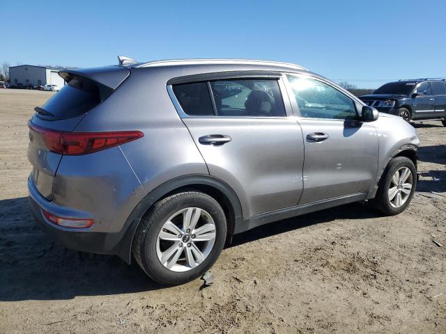 Photo 2 VIN: KNDPM3AC1J7490485 - KIA SPORTAGE 