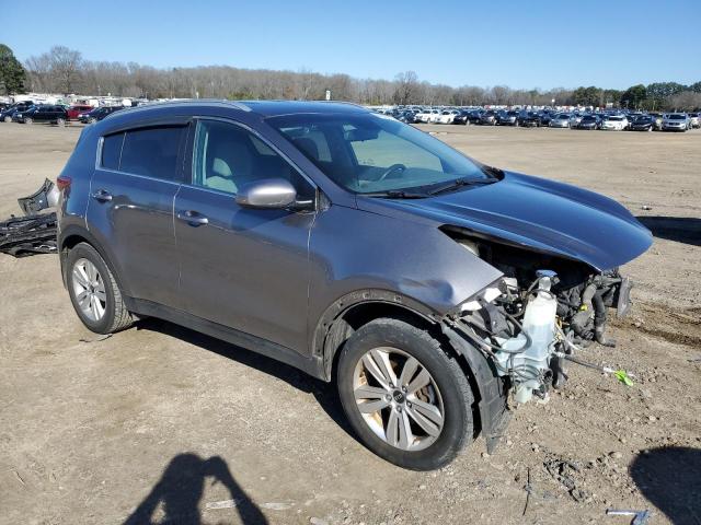 Photo 3 VIN: KNDPM3AC1J7490485 - KIA SPORTAGE 