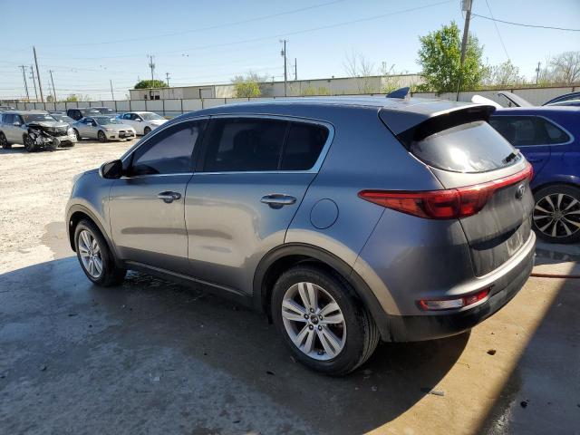 Photo 1 VIN: KNDPM3AC1K7514799 - KIA SPORTAGE 