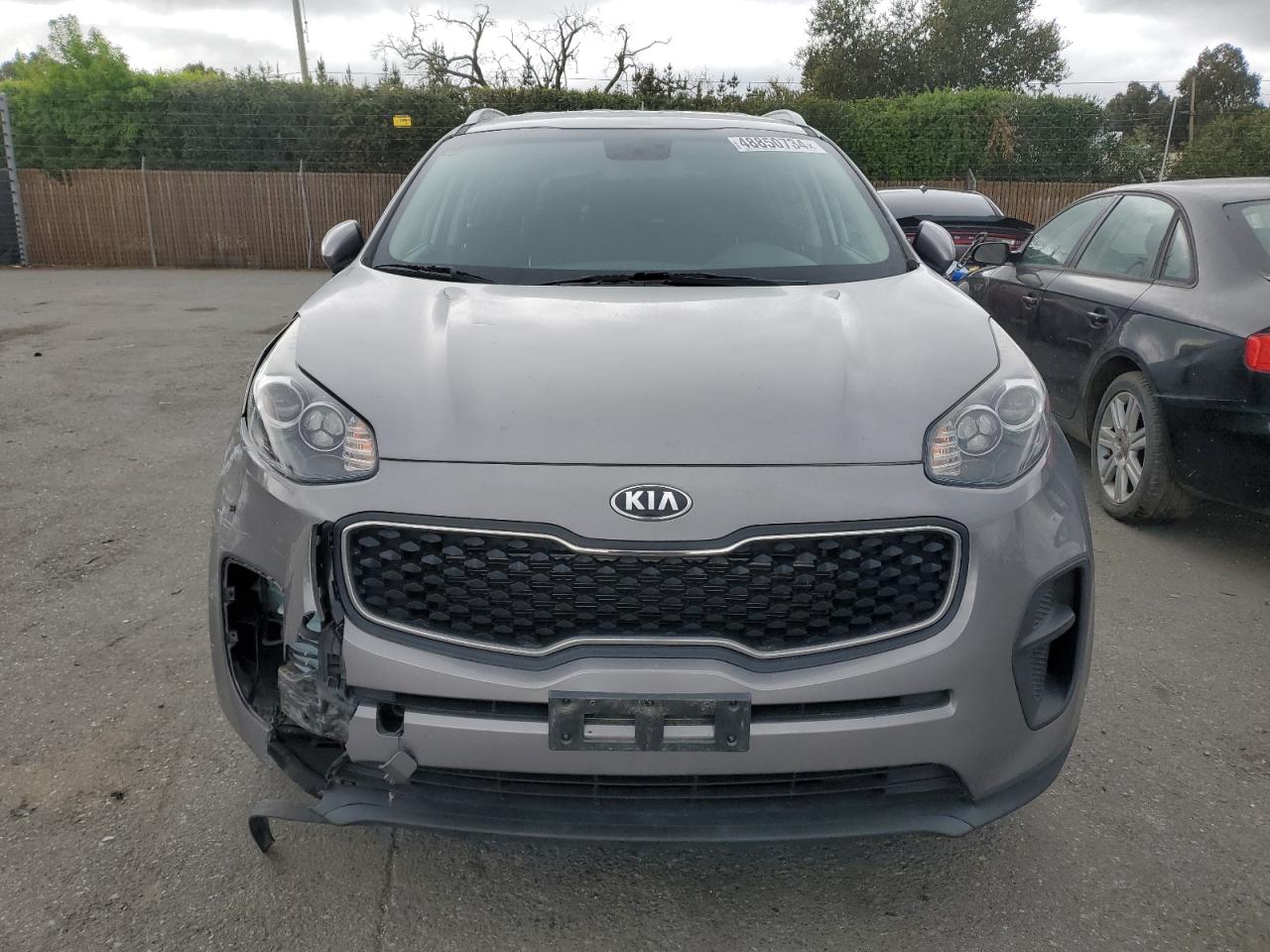 Photo 4 VIN: KNDPM3AC1K7540268 - KIA SPORTAGE 