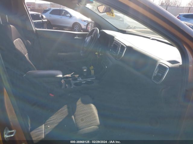 Photo 4 VIN: KNDPM3AC1K7543610 - KIA SPORTAGE 