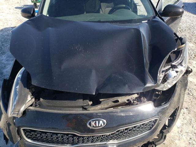 Photo 11 VIN: KNDPM3AC1K7548628 - KIA SPORTAGE 