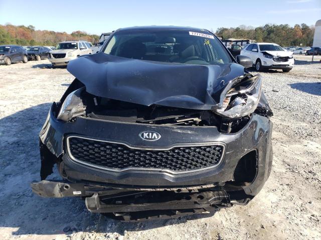 Photo 4 VIN: KNDPM3AC1K7548628 - KIA SPORTAGE 