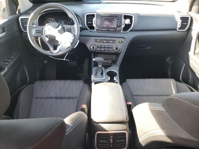 Photo 7 VIN: KNDPM3AC1K7548628 - KIA SPORTAGE 