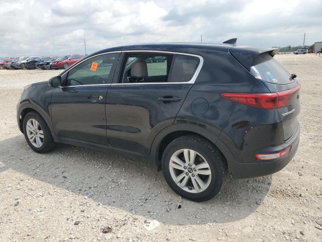 Photo 1 VIN: KNDPM3AC1K7552310 - KIA SPORTAGE 