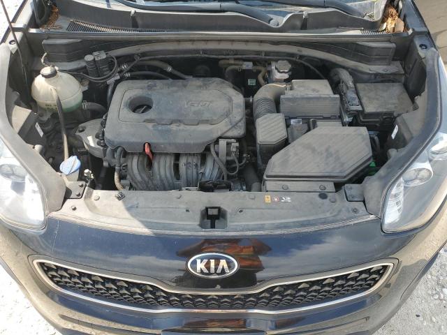 Photo 11 VIN: KNDPM3AC1K7552310 - KIA SPORTAGE 