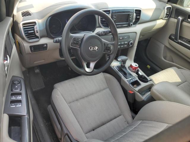 Photo 7 VIN: KNDPM3AC1K7552310 - KIA SPORTAGE 