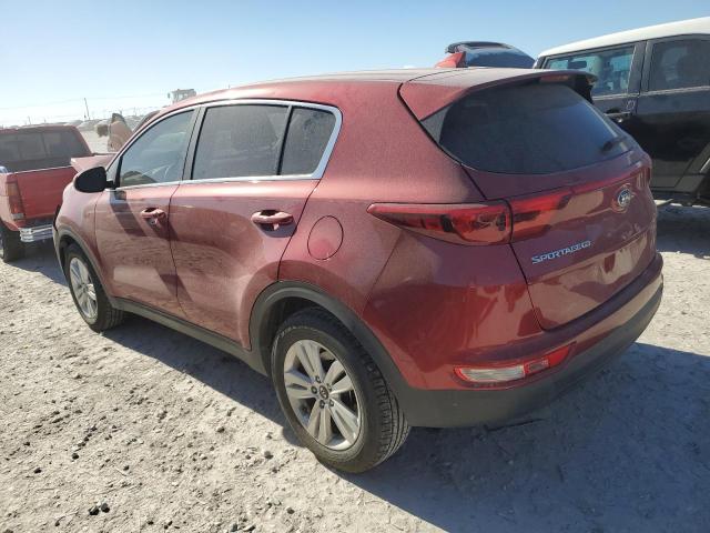 Photo 1 VIN: KNDPM3AC1K7567583 - KIA SPORTAGE 