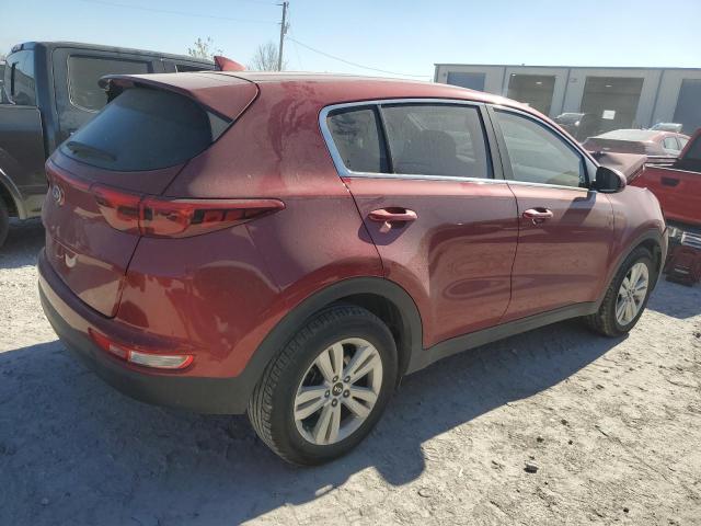 Photo 2 VIN: KNDPM3AC1K7567583 - KIA SPORTAGE 