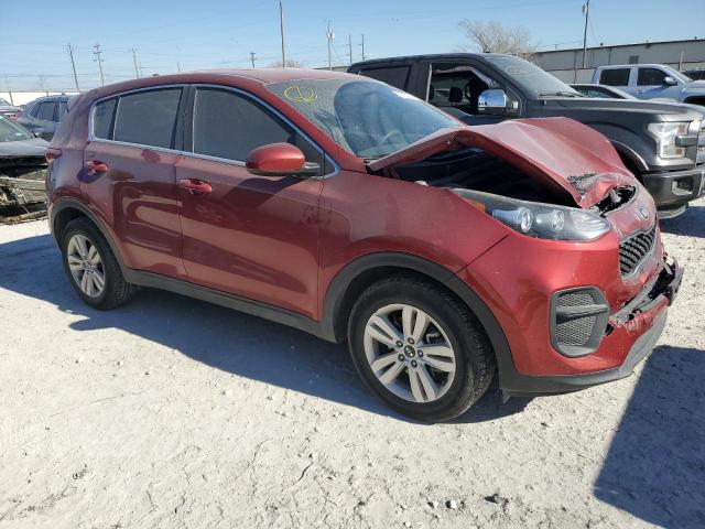 Photo 3 VIN: KNDPM3AC1K7567583 - KIA SPORTAGE 