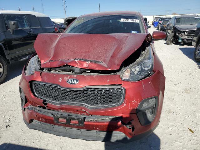 Photo 4 VIN: KNDPM3AC1K7567583 - KIA SPORTAGE 