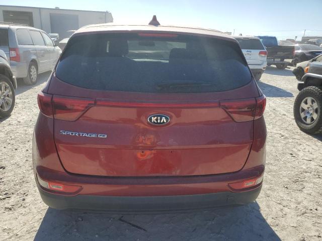 Photo 5 VIN: KNDPM3AC1K7567583 - KIA SPORTAGE 