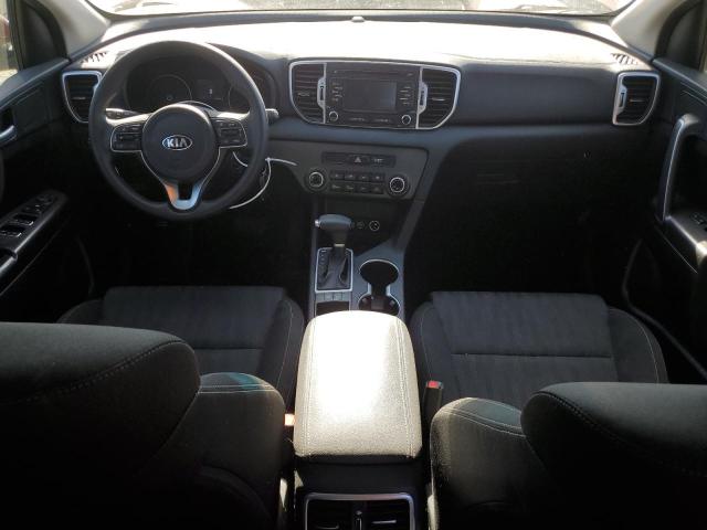 Photo 7 VIN: KNDPM3AC1K7567583 - KIA SPORTAGE 