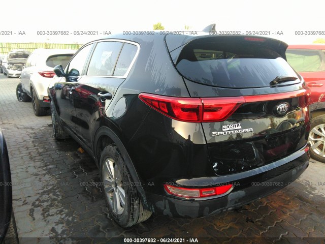 Photo 2 VIN: KNDPM3AC1K7581127 - KIA SPORTAGE 