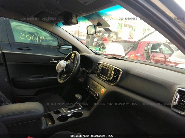 Photo 4 VIN: KNDPM3AC1K7581127 - KIA SPORTAGE 