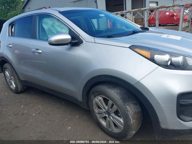 Photo 5 VIN: KNDPM3AC1K7586117 - KIA SPORTAGE 