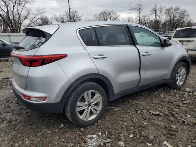 Photo 2 VIN: KNDPM3AC1K7599322 - KIA SPORTAGE 