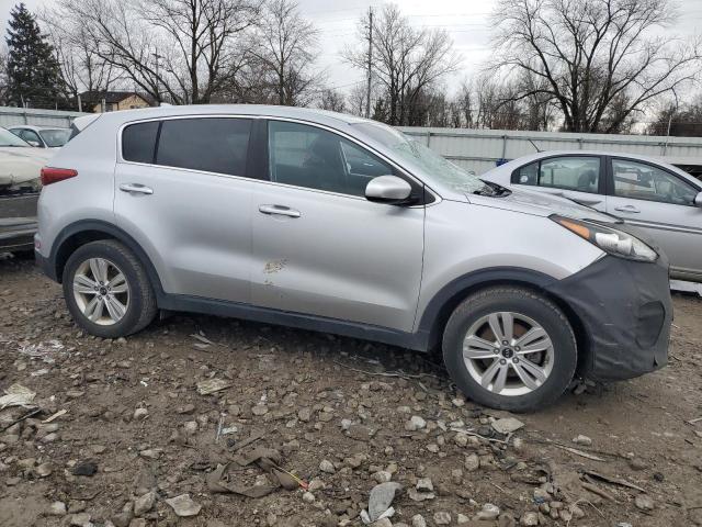 Photo 3 VIN: KNDPM3AC1K7599322 - KIA SPORTAGE 