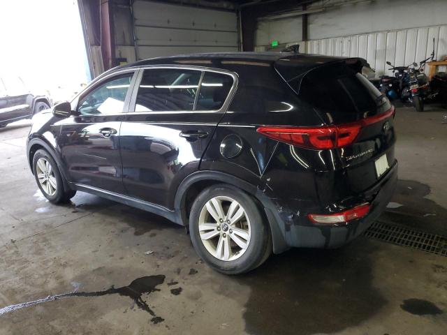 Photo 1 VIN: KNDPM3AC1K7600629 - KIA SPORTAGE 