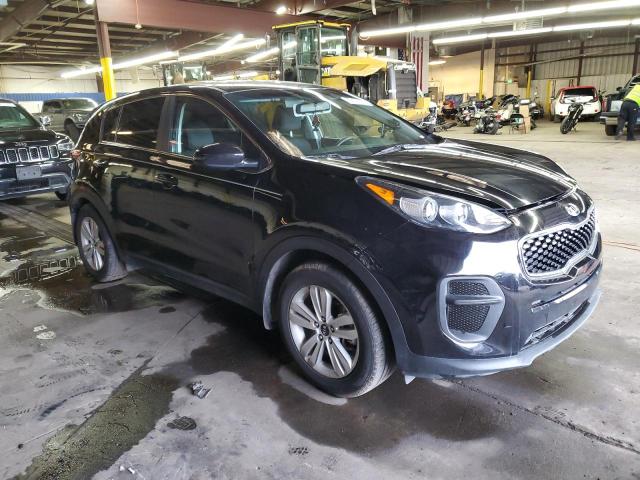 Photo 3 VIN: KNDPM3AC1K7600629 - KIA SPORTAGE 