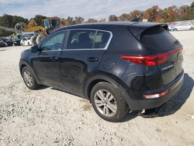 Photo 1 VIN: KNDPM3AC1K7617947 - KIA SPORTAGE 