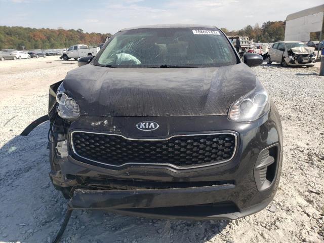 Photo 4 VIN: KNDPM3AC1K7617947 - KIA SPORTAGE 