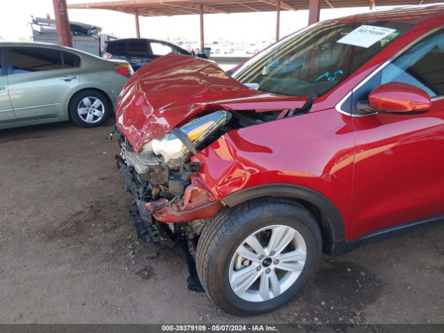 Photo 5 VIN: KNDPM3AC1K7626955 - KIA SPORTAGE 