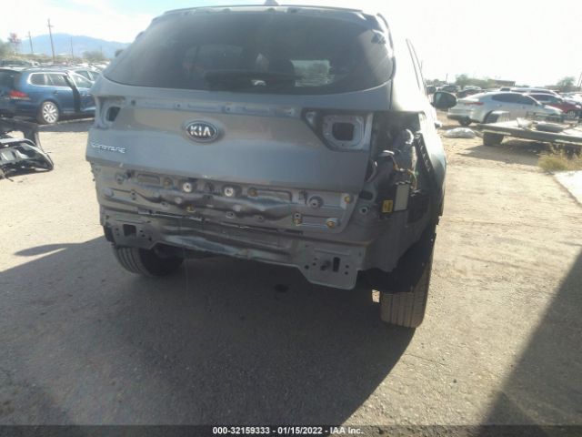 Photo 5 VIN: KNDPM3AC1L7659052 - KIA SPORTAGE 