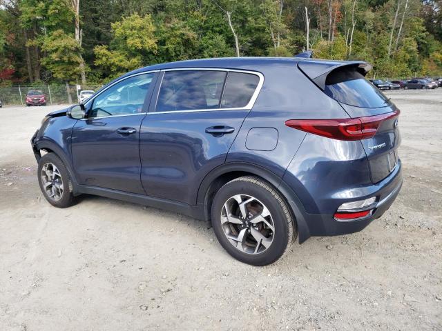 Photo 1 VIN: KNDPM3AC1L7704779 - KIA SPORTAGE 