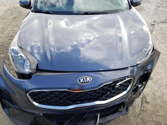 Photo 11 VIN: KNDPM3AC1L7704779 - KIA SPORTAGE 