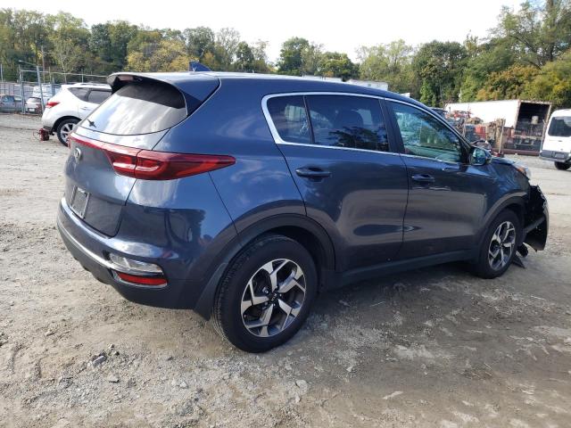 Photo 2 VIN: KNDPM3AC1L7704779 - KIA SPORTAGE 