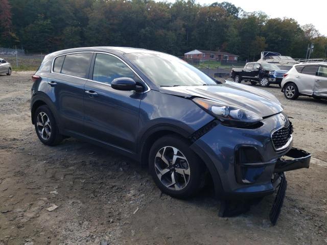 Photo 3 VIN: KNDPM3AC1L7704779 - KIA SPORTAGE 