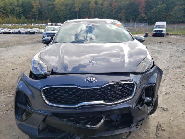 Photo 4 VIN: KNDPM3AC1L7704779 - KIA SPORTAGE 