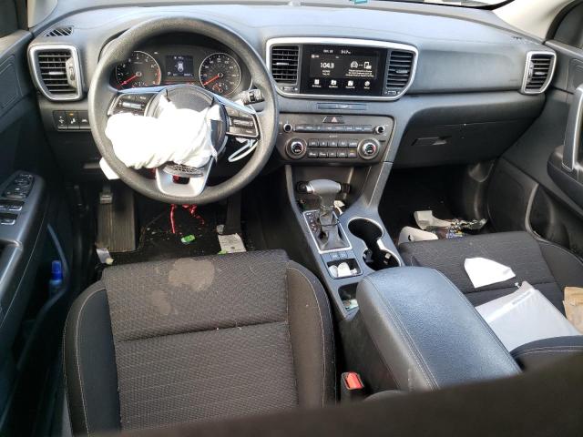 Photo 7 VIN: KNDPM3AC1L7704779 - KIA SPORTAGE 