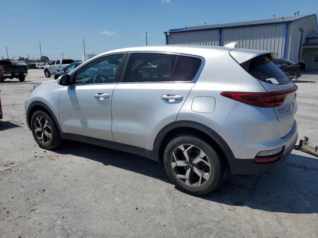 Photo 1 VIN: KNDPM3AC1L7705494 - KIA SPORTAGE 