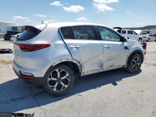 Photo 2 VIN: KNDPM3AC1L7705494 - KIA SPORTAGE 