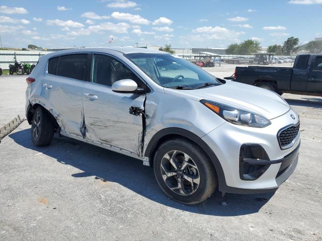 Photo 3 VIN: KNDPM3AC1L7705494 - KIA SPORTAGE 