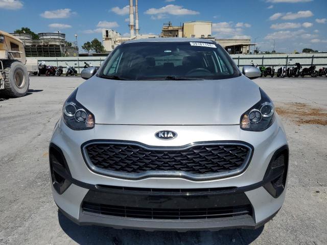 Photo 4 VIN: KNDPM3AC1L7705494 - KIA SPORTAGE 